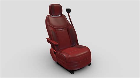 Custom House Seat - 2023 - 3D model by James Marro (@jamesmarro) [2fedc2a] - Sketchfab