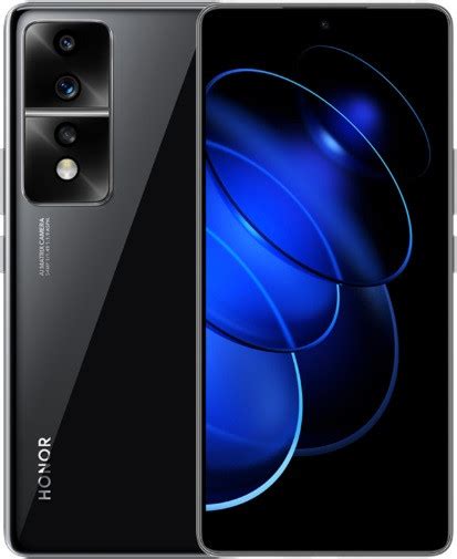 Unlocked Honor 80 Gt 5g Agt An00 Dual Sim 256gb Black