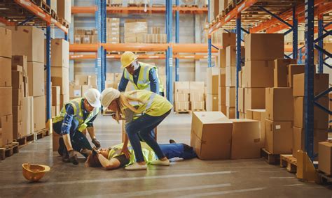 7 Ways To Prevent Workplace Accidents Canadian Occupational Safety