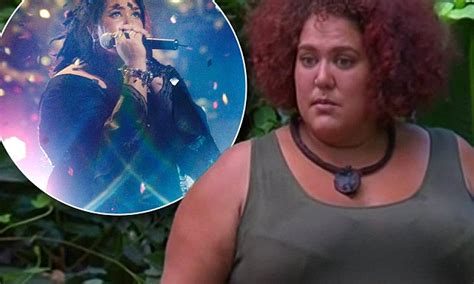 Casey Donovan Reveals Struggle After Australian Idol Win Daily Mail