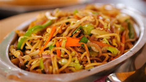 Bami Goreng Van Sofie Dumont Recept