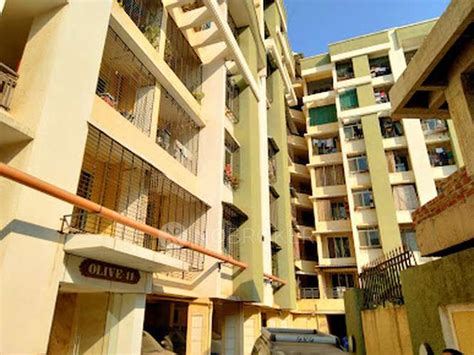 Mohan Greenwoods Badlapur West Without Brokerage Unfurnished Bhk