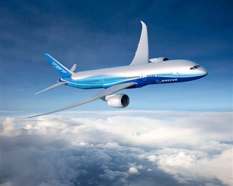 Boeing 787 All Things 787 Boeing Complete Firm Configuration Of 787