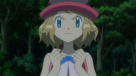 Image Gallery Of Pokemon Xy Episode 75 Fancaps