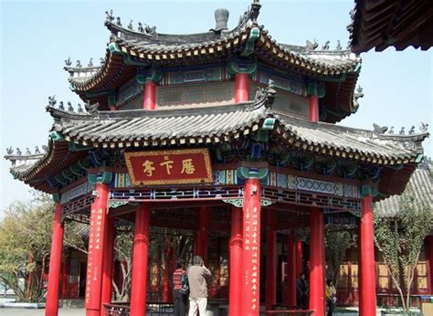 Jinan Travel Guide, Jinan Tour Guide, Attractions&Weather Forecast of ...