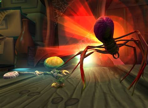 Mushroom Men: The Spore Wars (Game) - Giant Bomb