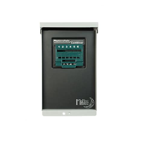 Midnite Solar Mnpv6 Disco Ac Micro