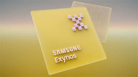 Samsung Exynos 1580 Processor Surprises With Its Performance