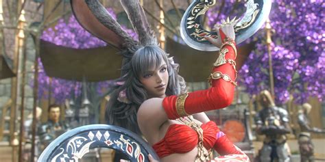 Final Fantasy 14 Best Jobs For Beginners Ranked