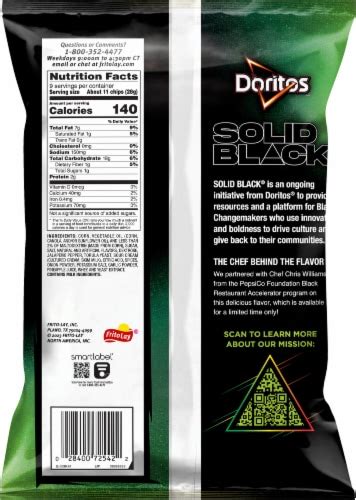 Doritos Spicy Pineapple Jalapeno Tortilla Chips, 9 oz - Kroger