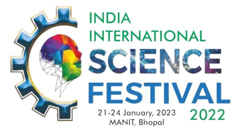 8th India International Science Festival Inaugurated In Bhopal