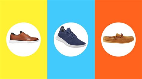 Best Casual Shoes For Men 2023 Forbes Vetted