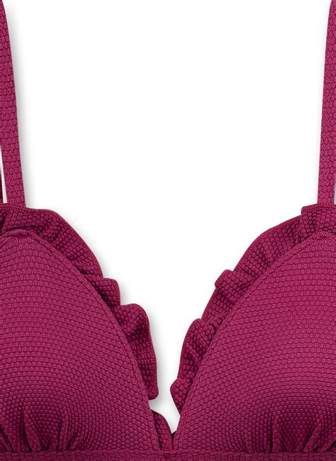 Mädchen Bikini Rosa