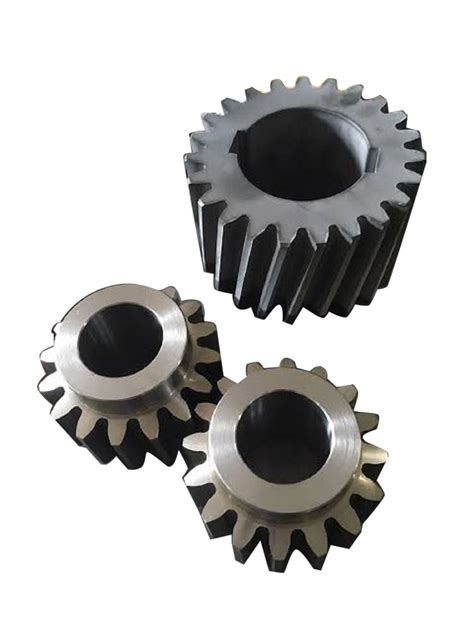 Heavy Machine Round 20mm Mild Steel Pinion Gear 30 At Rs 2800 In Hyderabad