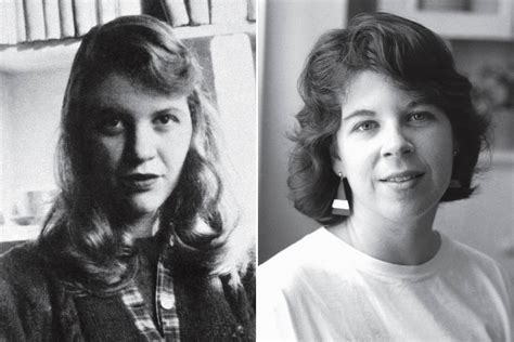 Meg Wolitzer On Sylvia Plath The Bell Jar And Belzhar Time