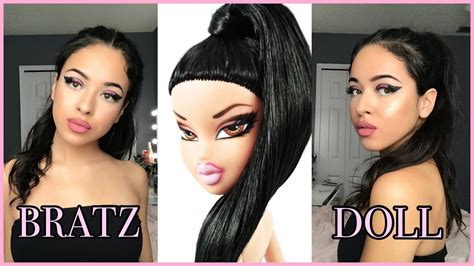 Bratz Magic Makeup Mugeek Vidalondon