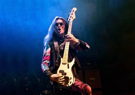 Glenn Hughes volta ao Brasil em turnê que celebrará 50 anos do álbum