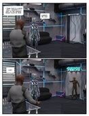 Squidz Valkyrie Hell Hath No Fury D Porn Comic Gallery