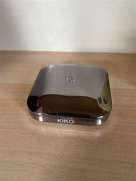 Kiko Skin Tone Powder Foundation Carousell