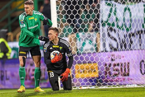 Rak W Legia W Finale Pucharu Polski Lider Ekstraklasy Wygra W Cznej