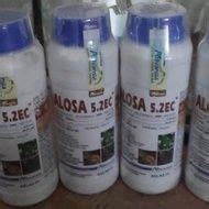 Ml Alosa Ec Kawalan Racun Serangga Keluaran Advansia Lazada