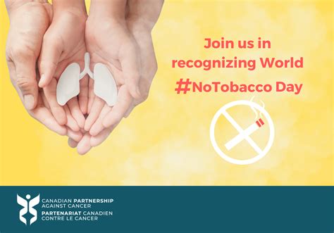 Smoking Cessation Program Milestone Achieved Thanks To Partners Across Canada Canadian