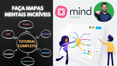 Como Usar O MIND MEISTER Tutorial Completo YouTube