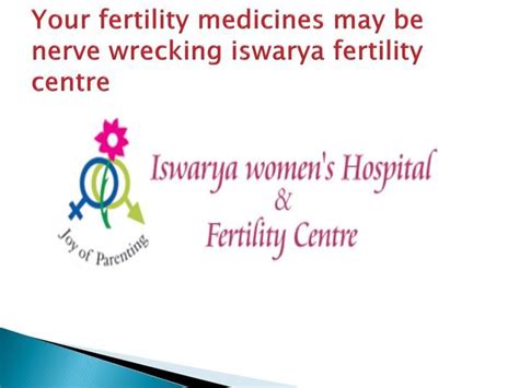 Iswarya Best Fertility Clinic Is Well Placed To Offer You Exactly What