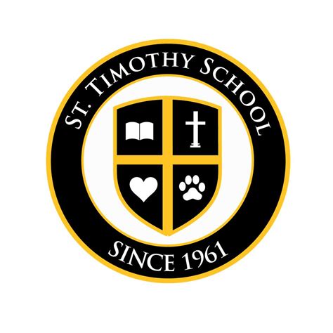 St. Timothy School (2024-25 Profile) - San Mateo, CA