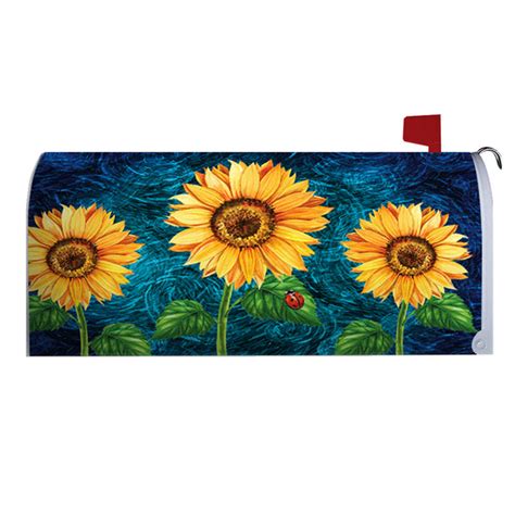 New Mailbox Covers | Free Shipping On All New Mailbox Covers - Flagsrus.org