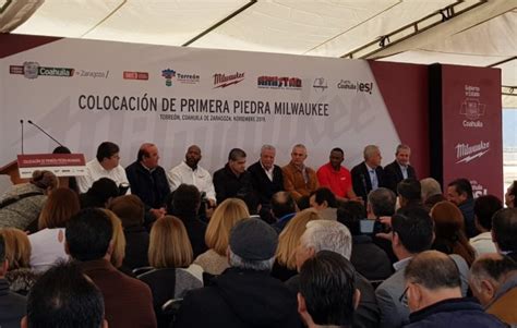 Nueva empresa generará 2 mil 600 empleos en La Laguna Noticieros GREM