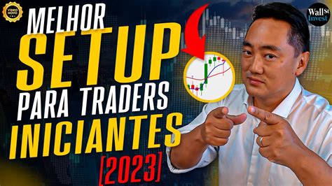 A Melhor Estrat Gia Para Trader Iniciante Ganhar Dinheiro Day Trade