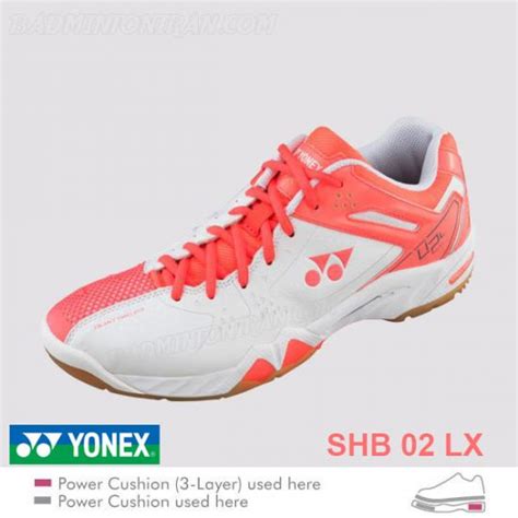 Yonex Shb Lx