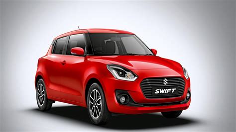 Maruti Swift CNG Launched At Rs 7 77 Lakh Claims To Be Most Powerful