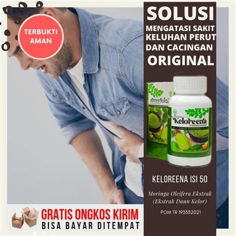 Obat Supaya Bisa Kentut Homecare