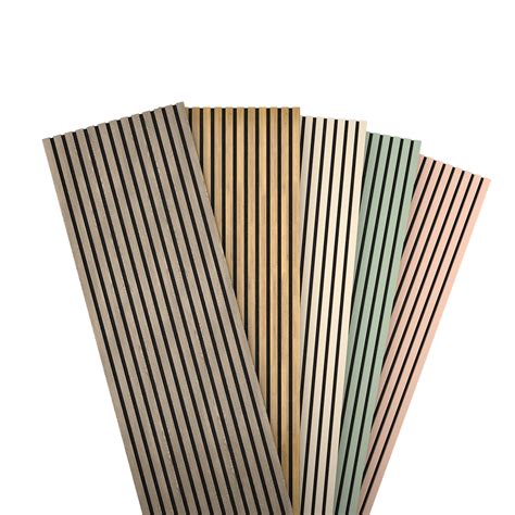 akustikpaneele fuer den aussenbereich moderne verkleidung fuer terrasse