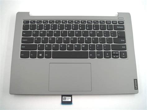 Genuine Parts For Lenovo Ideapad S340 14IWL S340 14IML 14 Inch Palmrest