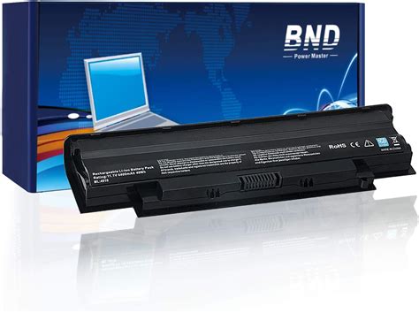 Top 10 Laptop Battery For Dell Inspiron P10f001 Home Previews