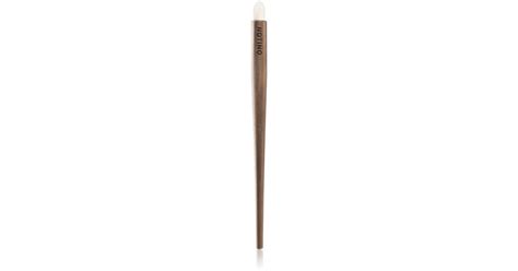 Notino Wooden Collection Eye Make Up Brush Detailpinsel Notino At