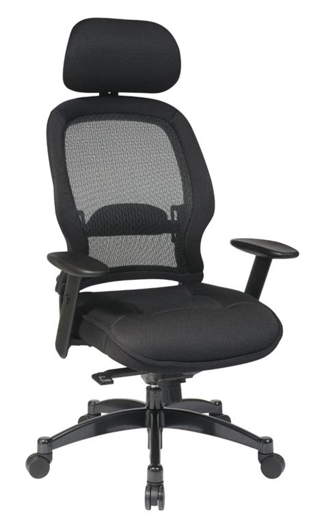 Best Adjustable Office Chair For Tall People