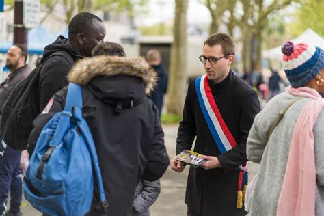 La France Insoumise On Twitter RT ALeaument Tractage Hier Matin