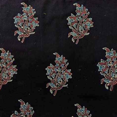 Ajrak Fabrics Buy Online Ajrak Fabrics Ajrak Cotton Hand Block Print