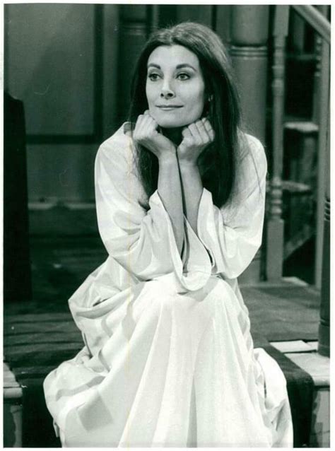 Jean Marsh