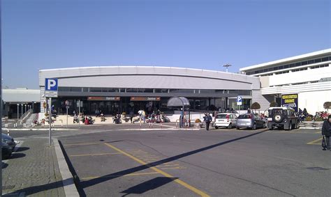 Ciampino Airport CIA