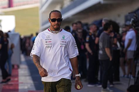 Who Will Replace Lewis Hamilton At Mercedes