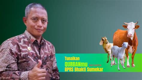 Tahun Ini Bprs Bhakti Sumekar Sukses Kumpulkan Miliar Tabungan