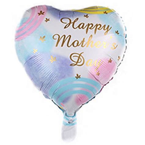 Online Happy Mothers Day Balloon T Delivery In Uae Fnp