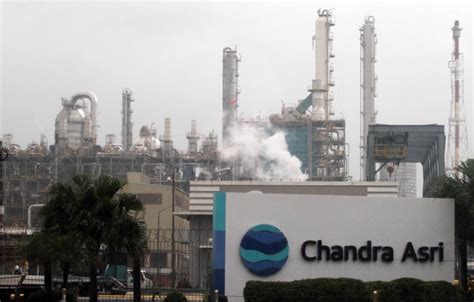 Lowongan Kerja Pt Chandra Asri Petrochemical Site Cilegon Beranda