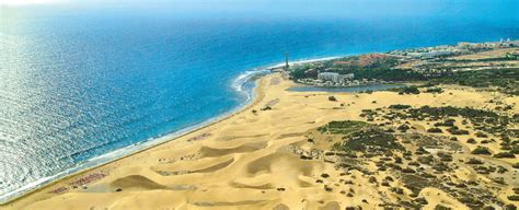 Luxury & 5-Star Hotels in Maspalomas | Classic Collection