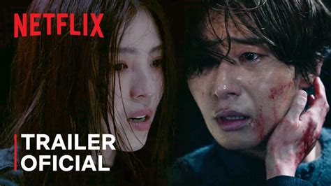 A Criatura De Gyeongseong Temporada 2 Trailer Oficial Netflix